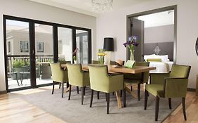 Andaz Napa, By Hyatt